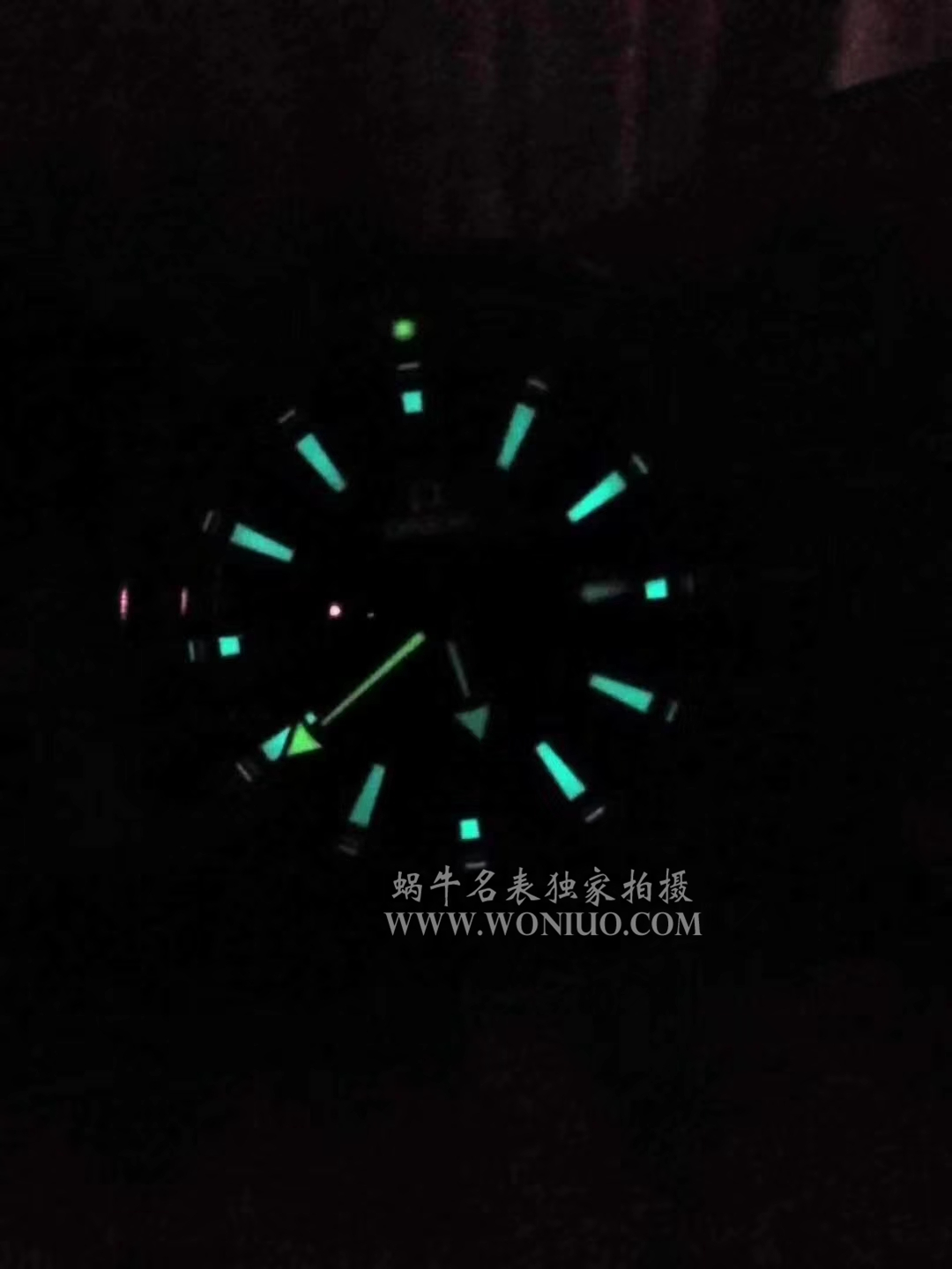 【视频解析OM Factory 1:1复刻手表】OMEGA Seamaster 系列215.30.44.21.01.002 wrist watch  / MBB242