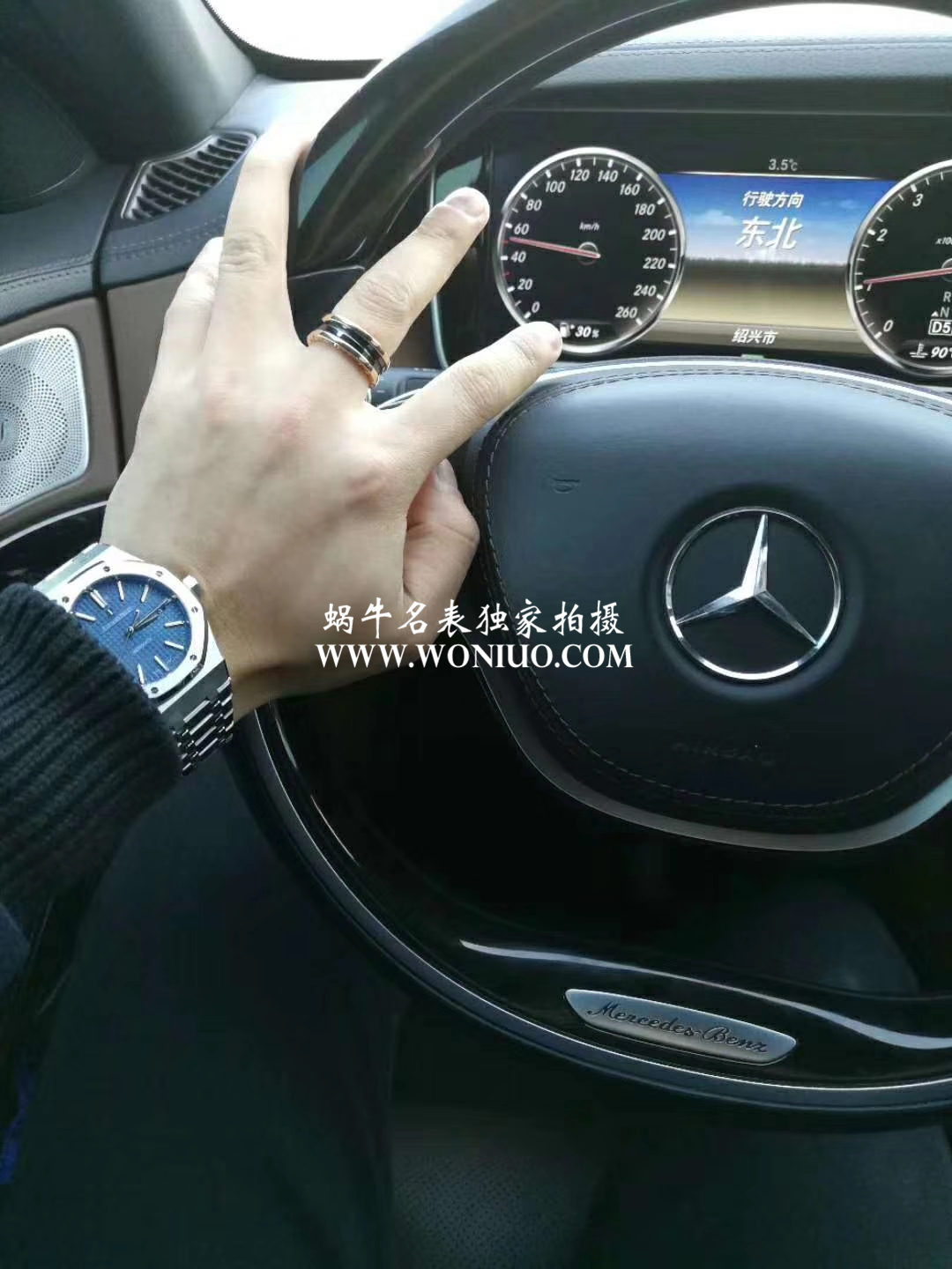【视频测评JF一比一超A高仿手表】Audemars Piguet 皇家橡树系列15400ST.OO.1220ST.03《蓝面》男表 / JF AP 15400ST