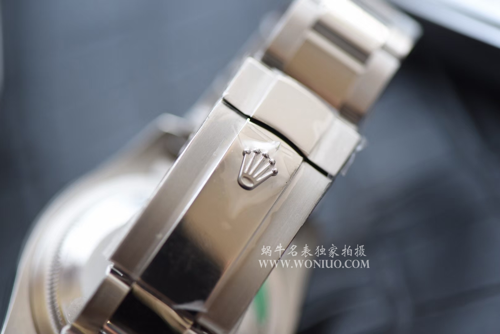 【AR一比一超A高仿表】 Rolex   Datejust 36系列116200-72600蓝盘 wrist watch  / RBD203