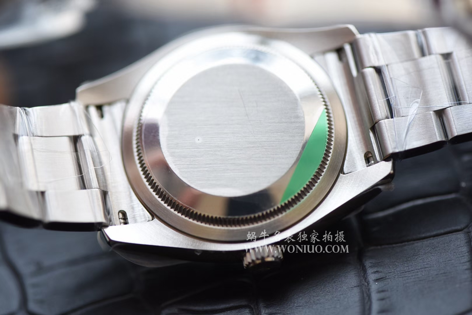 【AR一比一超A高仿表】 Rolex   Datejust 36系列116200-72600蓝盘 wrist watch  / RBD203