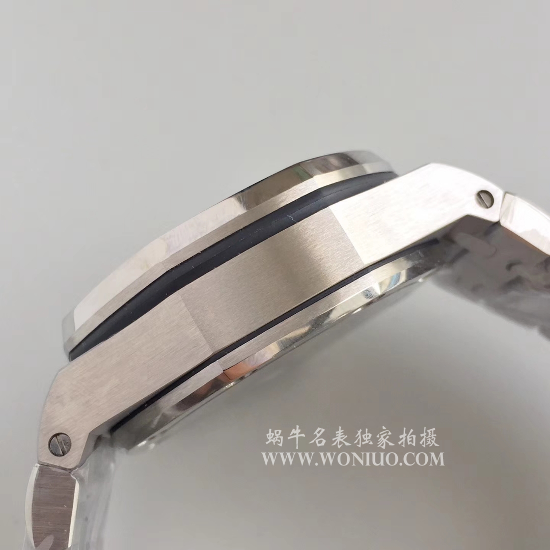 【JF Factory 1:1复刻高仿手表】Audemars Piguet  Royal Oak Offshore 系列26170ST.OO.D101CR.03 wrist watch  / AP102