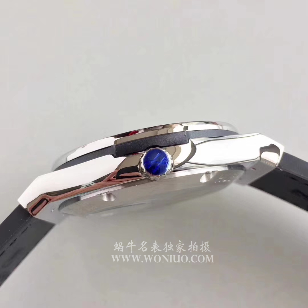 【TF一比一超A高仿手表】 hublot 经典融合系列 505.CS.1270.VR Tourbillon  wrist watch  / YB052