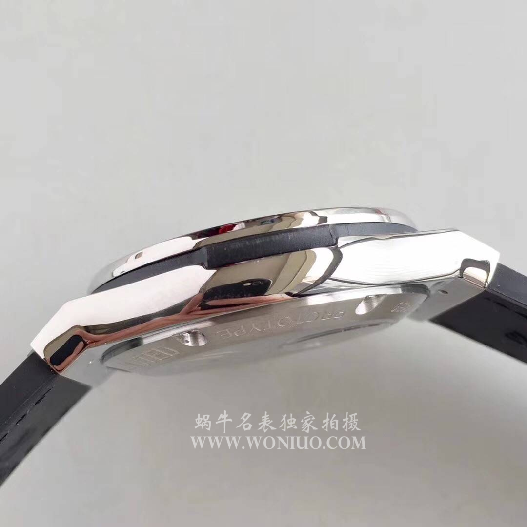 【TF一比一超A高仿手表】 hublot 经典融合系列 505.CS.1270.VR Tourbillon  wrist watch  / YB052