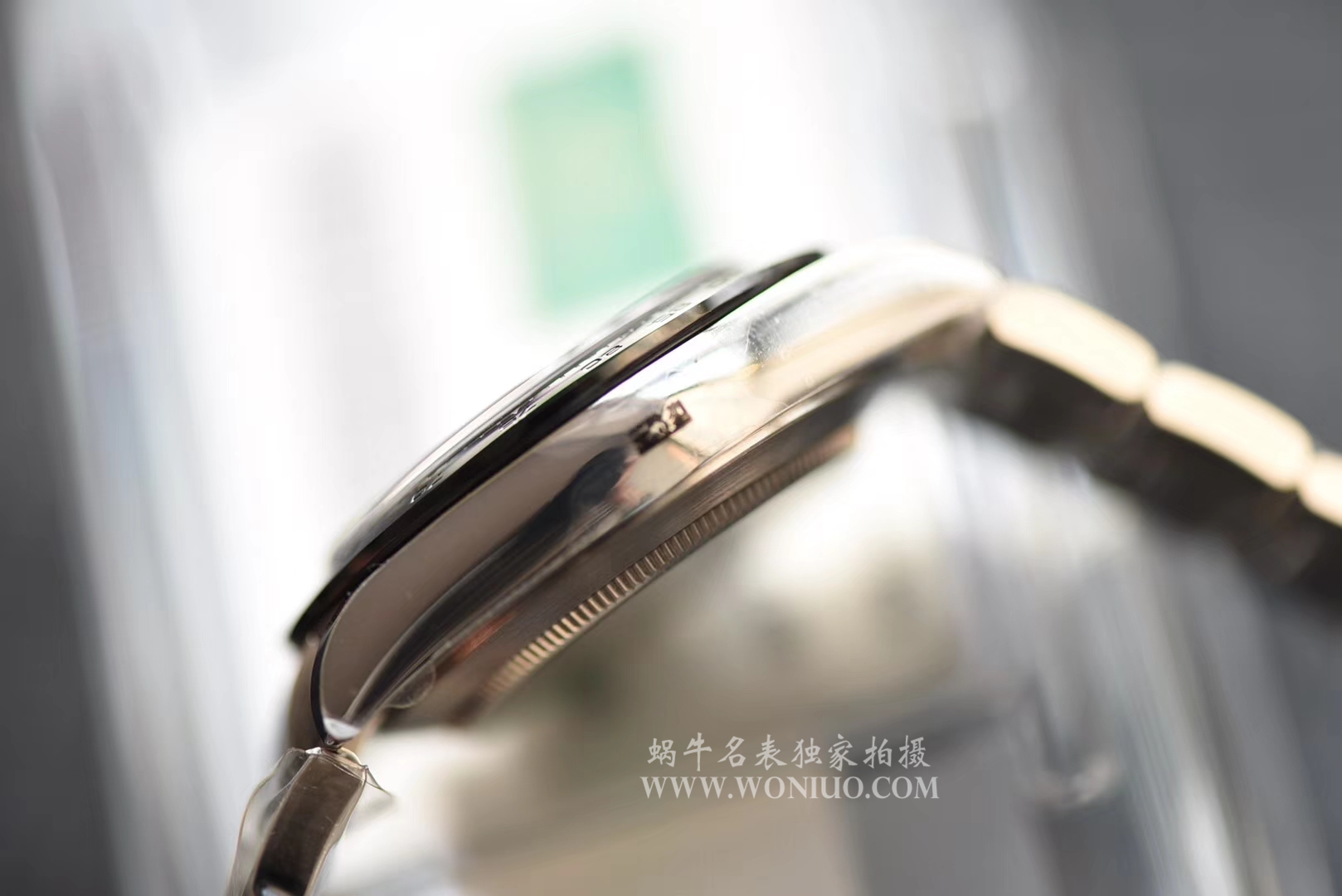 【AR Factory 一比一超A高仿手表】 Rolex 904钢 Cosmograph Daytona  Ditongna 系列116500LN-78590黑盘机械手表 / R204