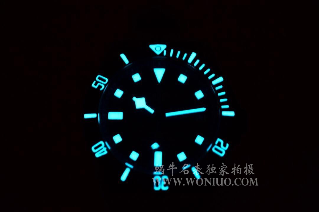 【独家视频测评】XF Factory 1:1超A高仿手表 Tudor PELAGOS 25600TB蓝钛土豆蓝战斧 / DTbb017A