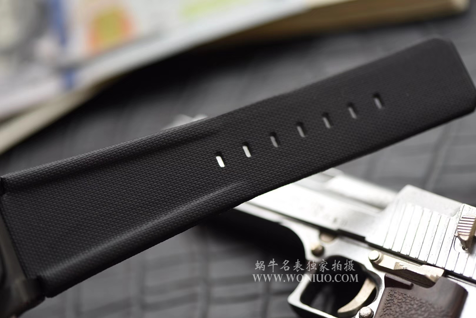 【JF Factory 1:1超A复刻高仿手表】Audemars Piguet  Royal Oak Offshore 系列施瓦辛格26378IO.OO.A001KE.01 wrist watch  / AP074