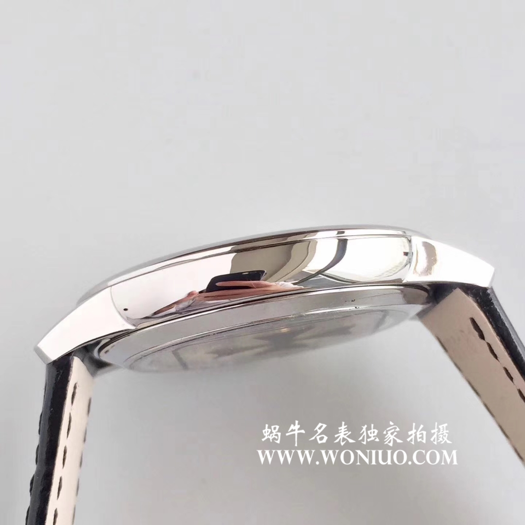 【MK一比一超A高仿手表】Vacheron Constantin  传承系列85180/000G-9230 wrist watch  / JS139
