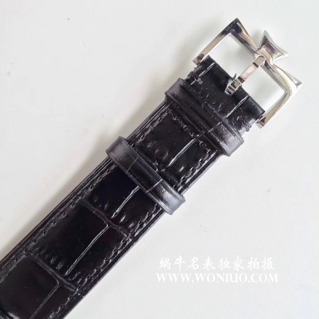 【MK一比一超A高仿手表】Vacheron Constantin  传承系列85180/000G-9230 wrist watch  / JS139