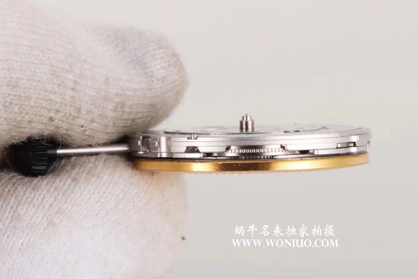 【MK一比一超A高仿手表】Vacheron Constantin  传承系列85180/000G-9230 wrist watch  / JS139