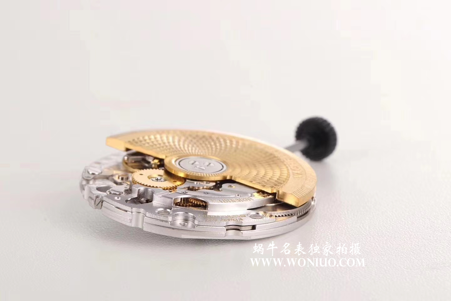 【MK一比一超A高仿手表】Vacheron Constantin  传承系列85180/000G-9230 wrist watch  / JS139