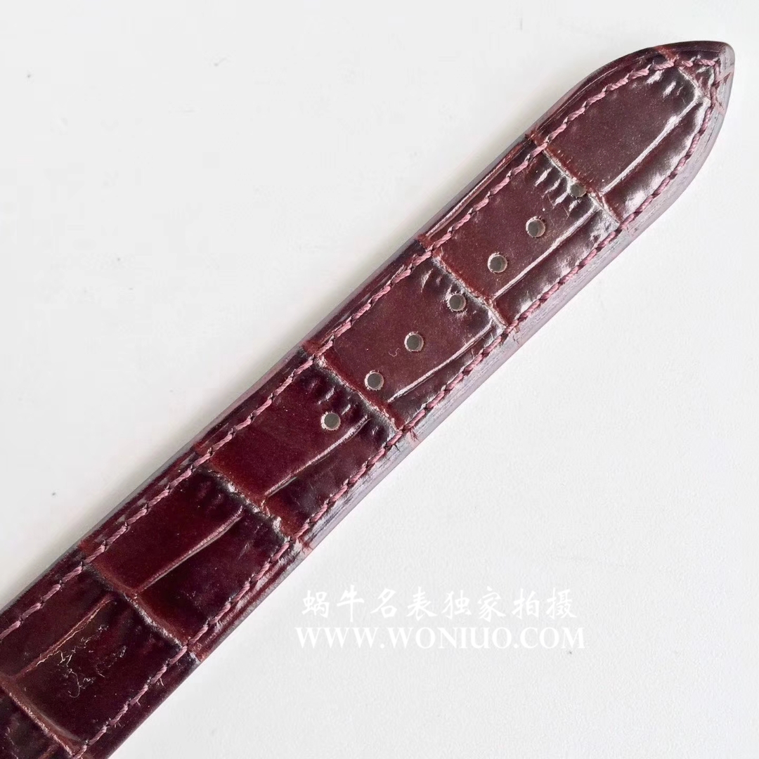 【MK一比一超A高仿手表】Vacheron Constantin  传承系列85180/000R-9248 wrist watch  / JS138