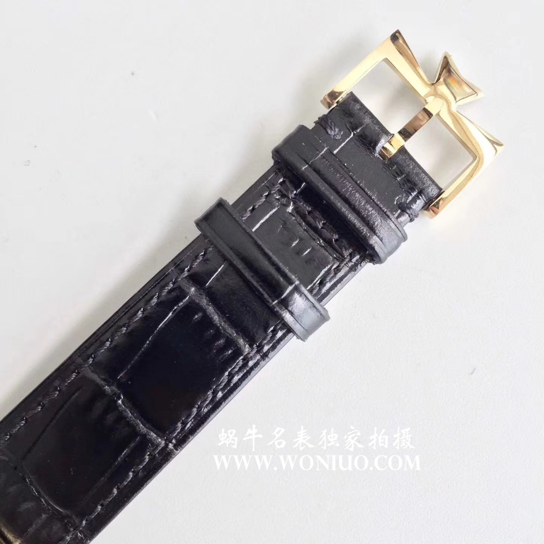 【MK一比一超A高仿手表】Vacheron Constantin  传承系列85180/000J-9231 wrist watch  / JS141