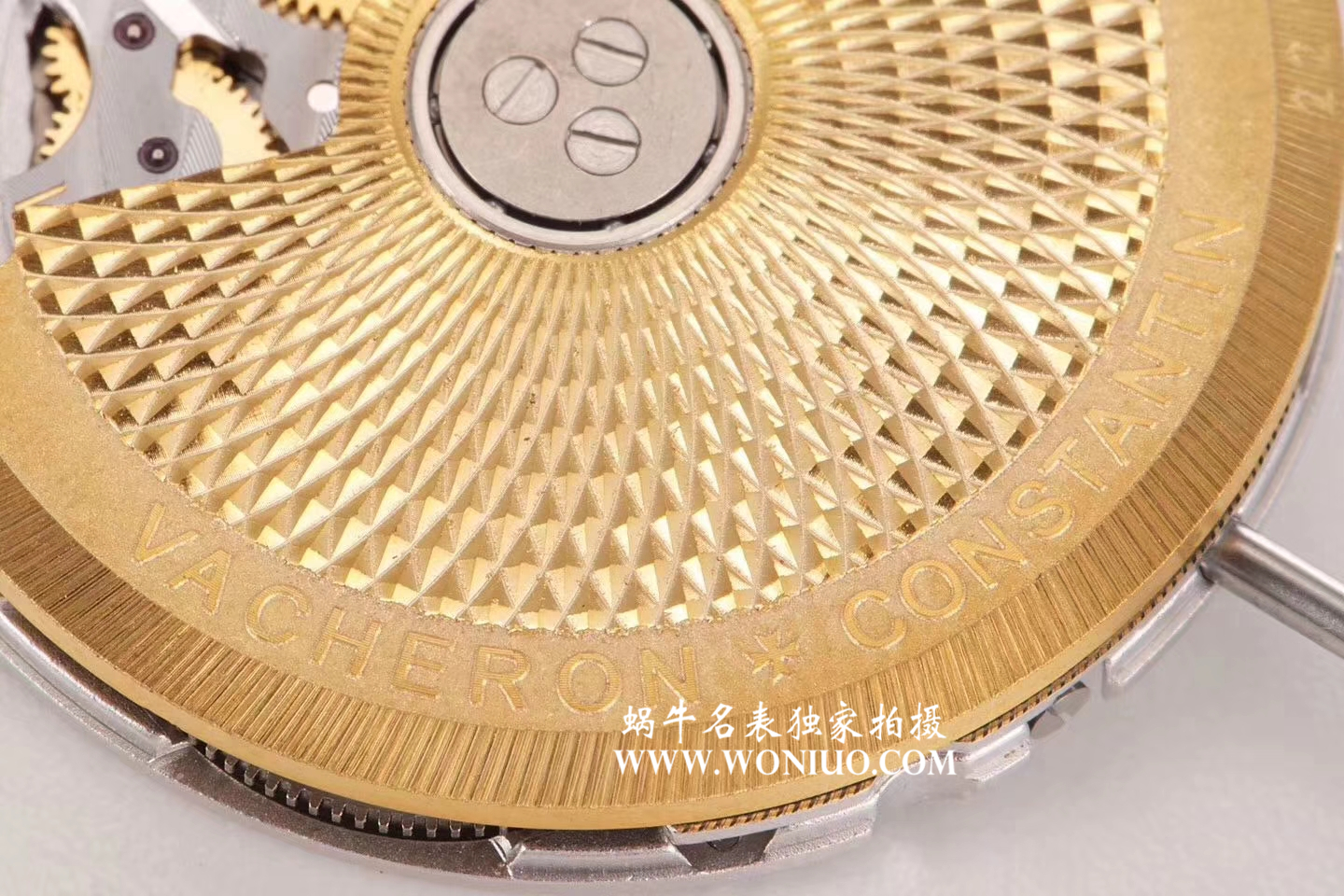 【MK一比一超A高仿手表】Vacheron Constantin  传承系列85180/000J-9231 wrist watch  / JS141