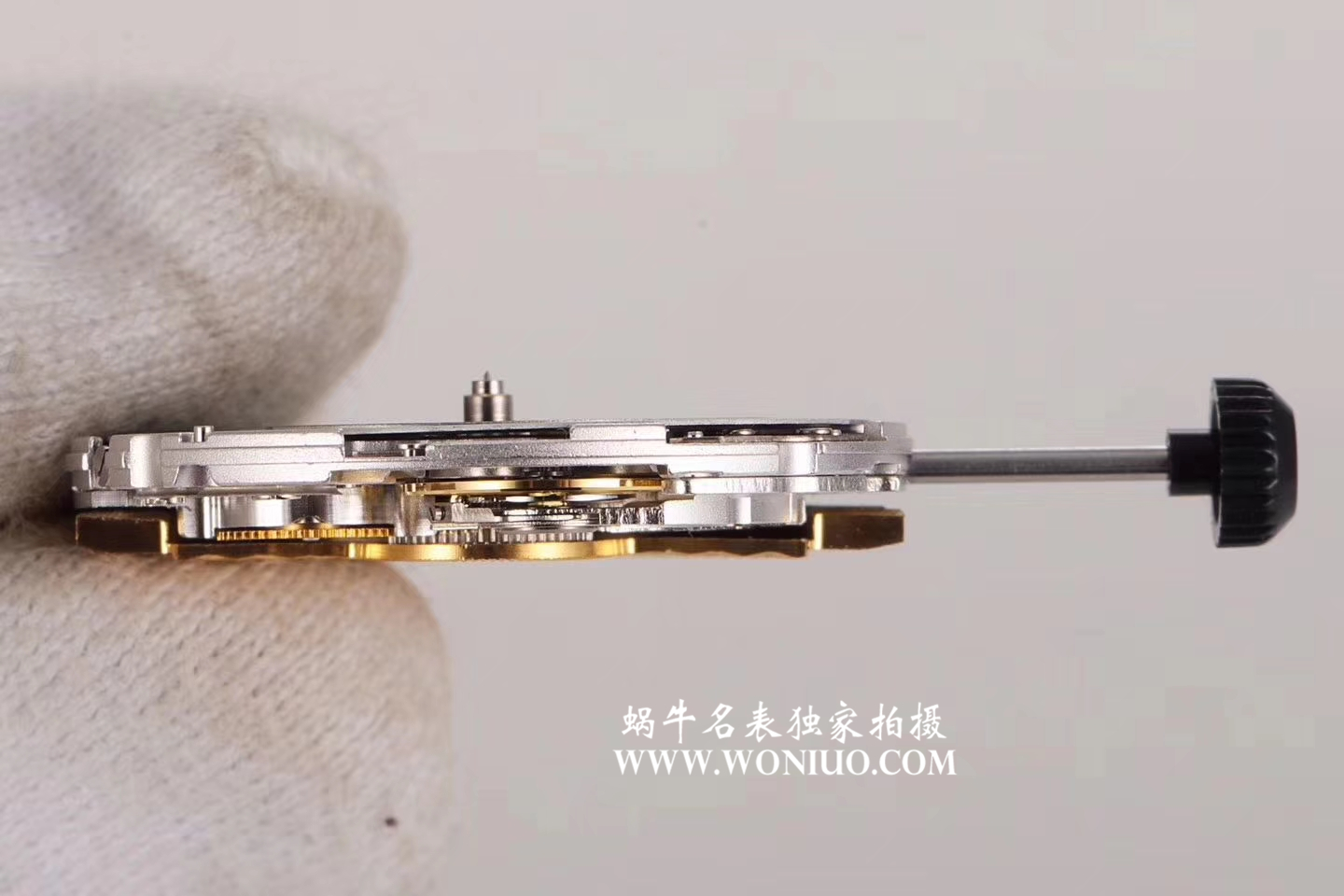 【MK一比一超A高仿手表】Vacheron Constantin  传承系列85180/000J-9231 wrist watch  / JS141