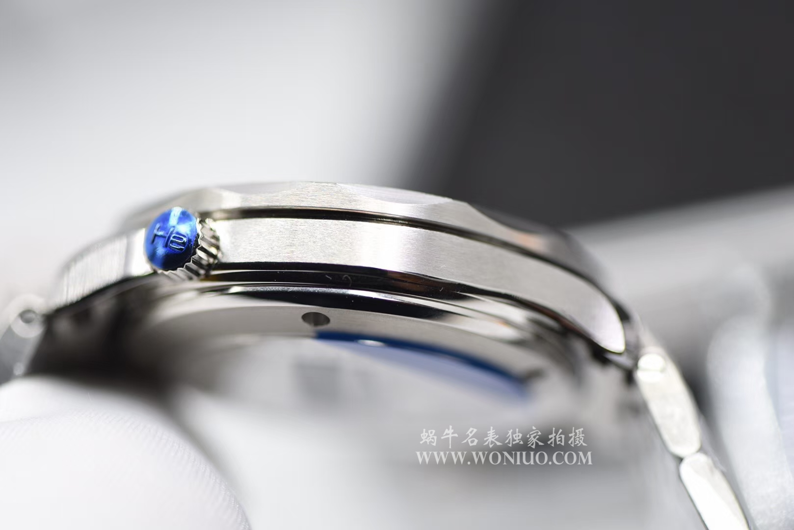 【MK Factory 一比一超A精仿手表】OMEGA Seamaster 系列海洋宇宙300米212.30.41.20.03.001 wrist watch  / M282