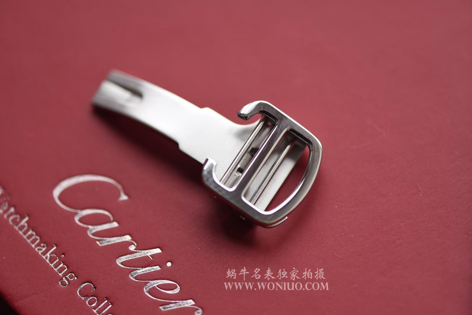 【K11一比一超A高仿手表】 Cartier  SOLO TANK SOLO坦克系列W5200018小号女士石英 wrist watch  / K143