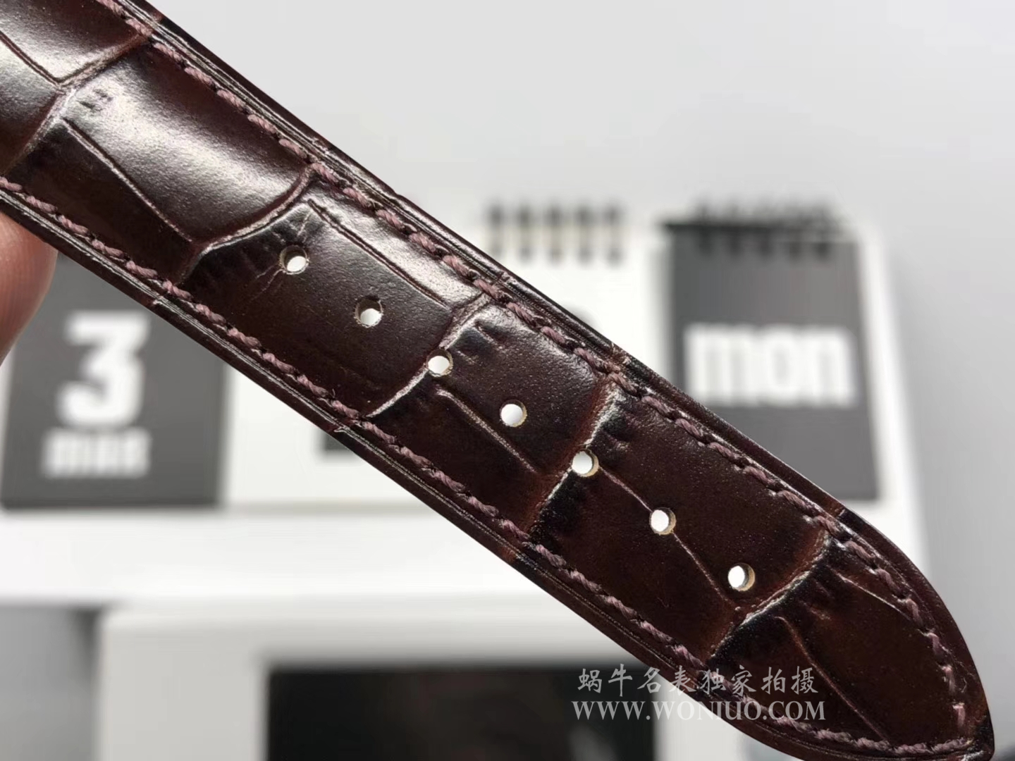 【GS一比一超A高精仿手表】Vacheron Constantin  传承系列4010U/000R-B329 wrist watch  / JS155