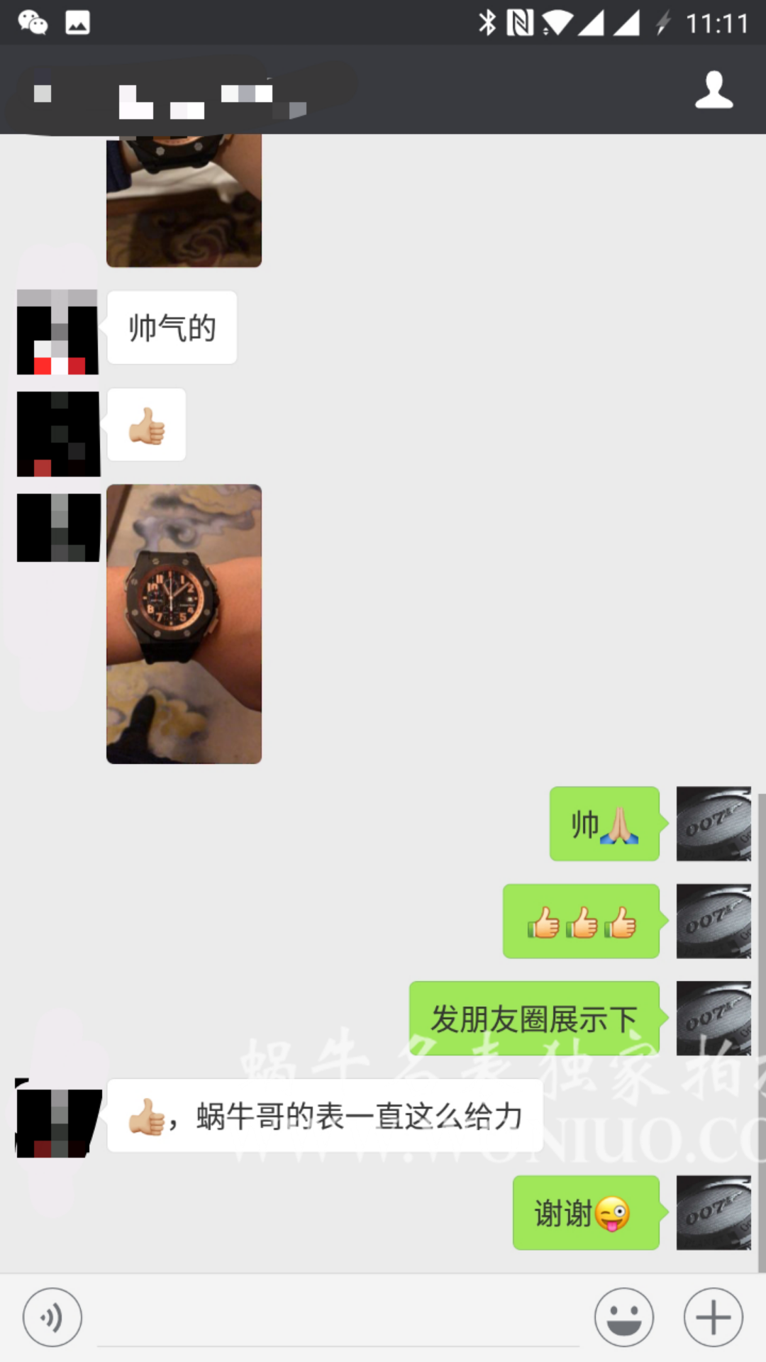 【JF Factory 1:1超A复刻高仿手表】Audemars Piguet  Royal Oak Offshore 系列施瓦辛格26378IO.OO.A001KE.01 wrist watch  / AP074