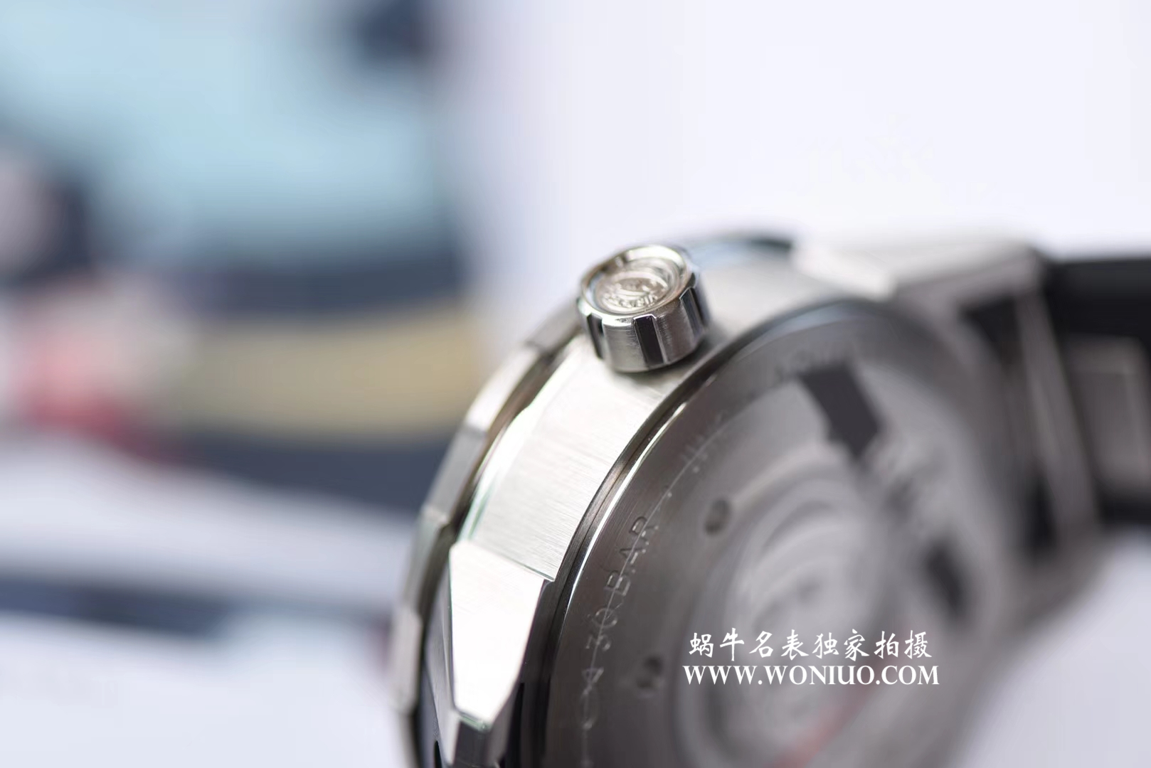 【HBBV6 Factory 一比一超A高仿手表】IWC IWC 海洋时计系列IW329005 wrist watch  / WG318