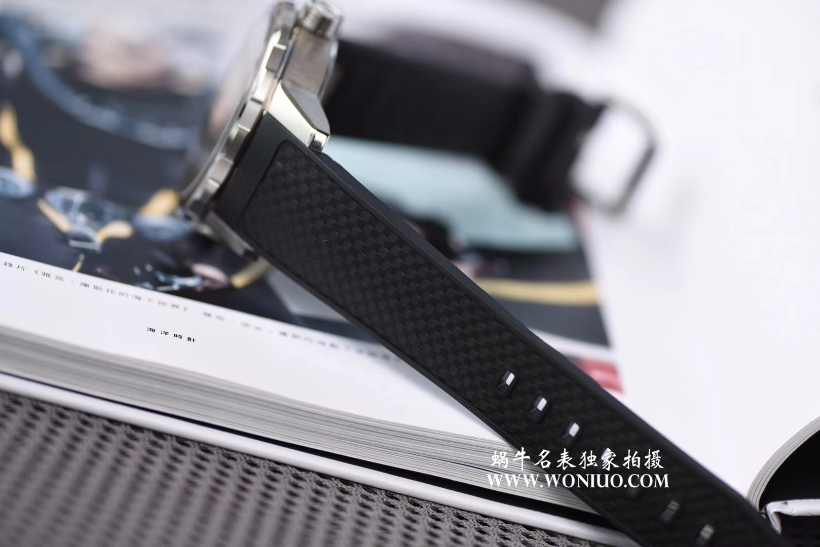 【HBBV6 Factory 一比一超A高仿手表】IWC IWC 海洋时计系列IW329005 wrist watch  / WG318