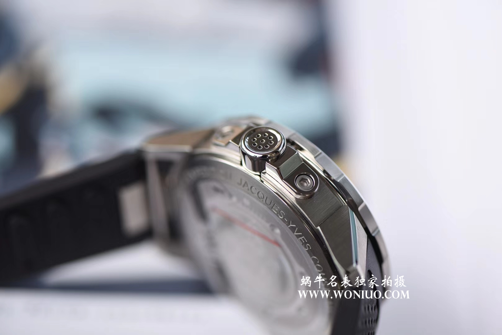 【HBBV6 Factory 一比一超A高仿手表】IWC IWC 海洋时计系列IW329005 wrist watch  / WG318