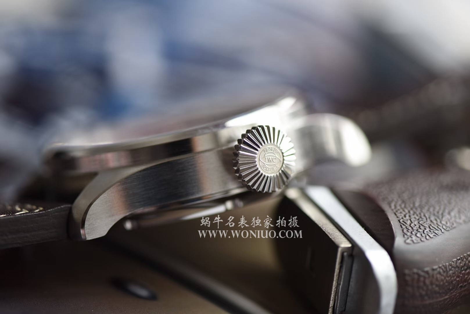【YL一比一超A高仿手表】IWC IWC 表 大型飞行员年历 wrist watch “小王子”特别版系列IW502703 wrist watch (小王子) / WG297