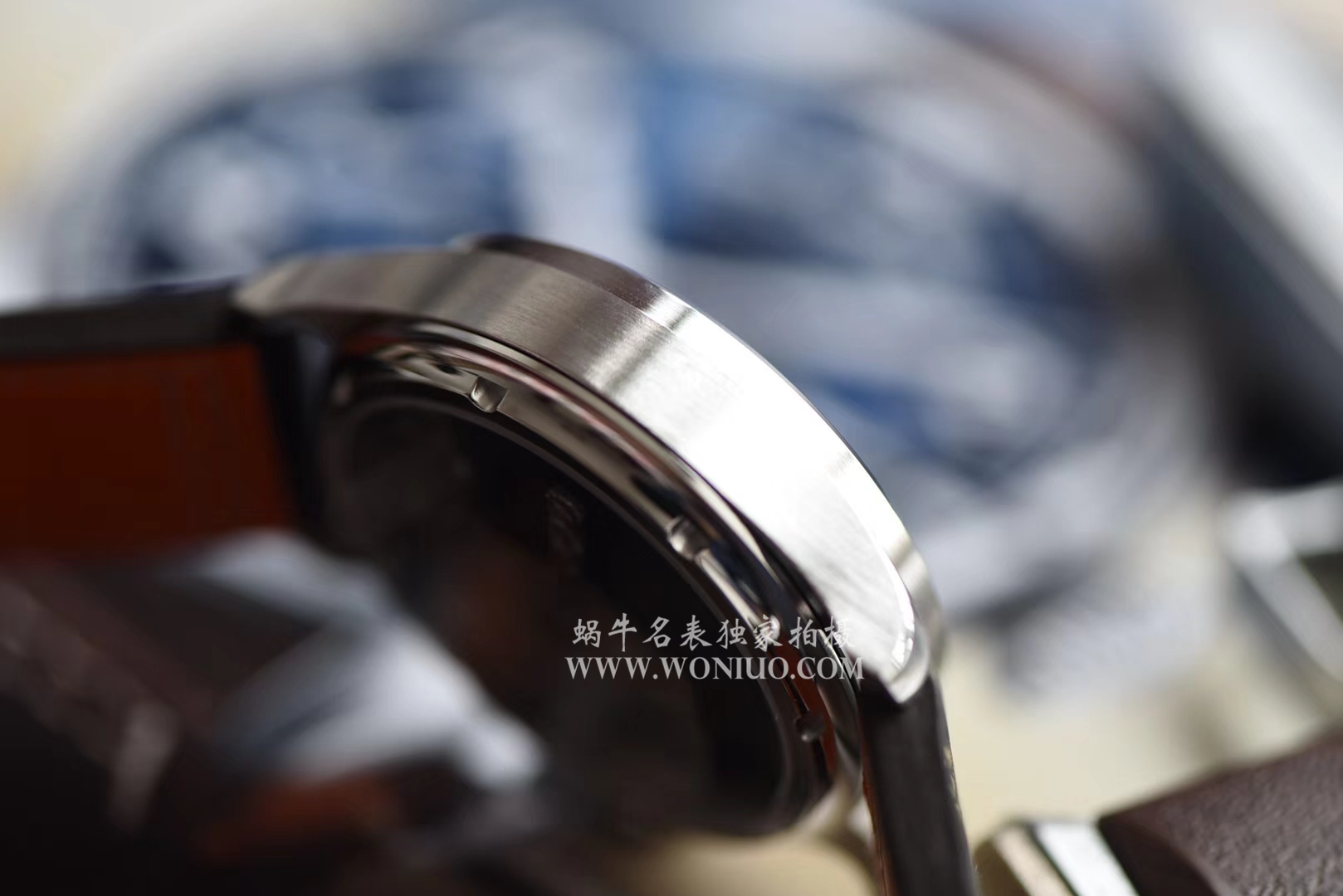 【YL一比一超A高仿手表】IWC IWC 表 大型飞行员年历 wrist watch “小王子”特别版系列IW502703 wrist watch (小王子) / WG297