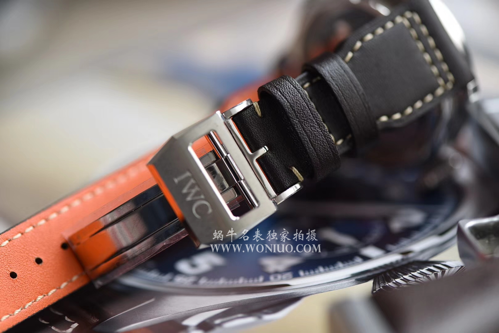【YL一比一超A高仿手表】IWC IWC 表 大型飞行员年历 wrist watch “小王子”特别版系列IW502703 wrist watch (小王子) / WG297