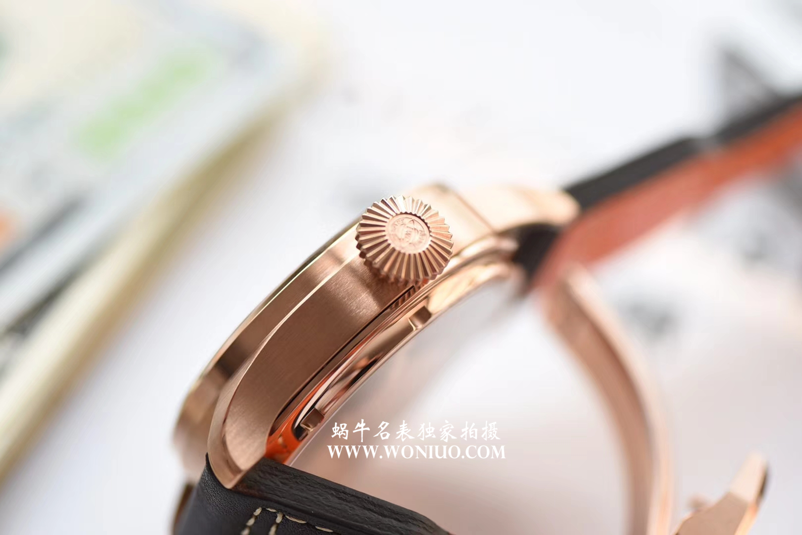 【YL一比一超A高仿手表】IWC IWC 大型飞行员年历 wrist watch “小王子”特别版系列 IW502701 wrist watch  / WG270