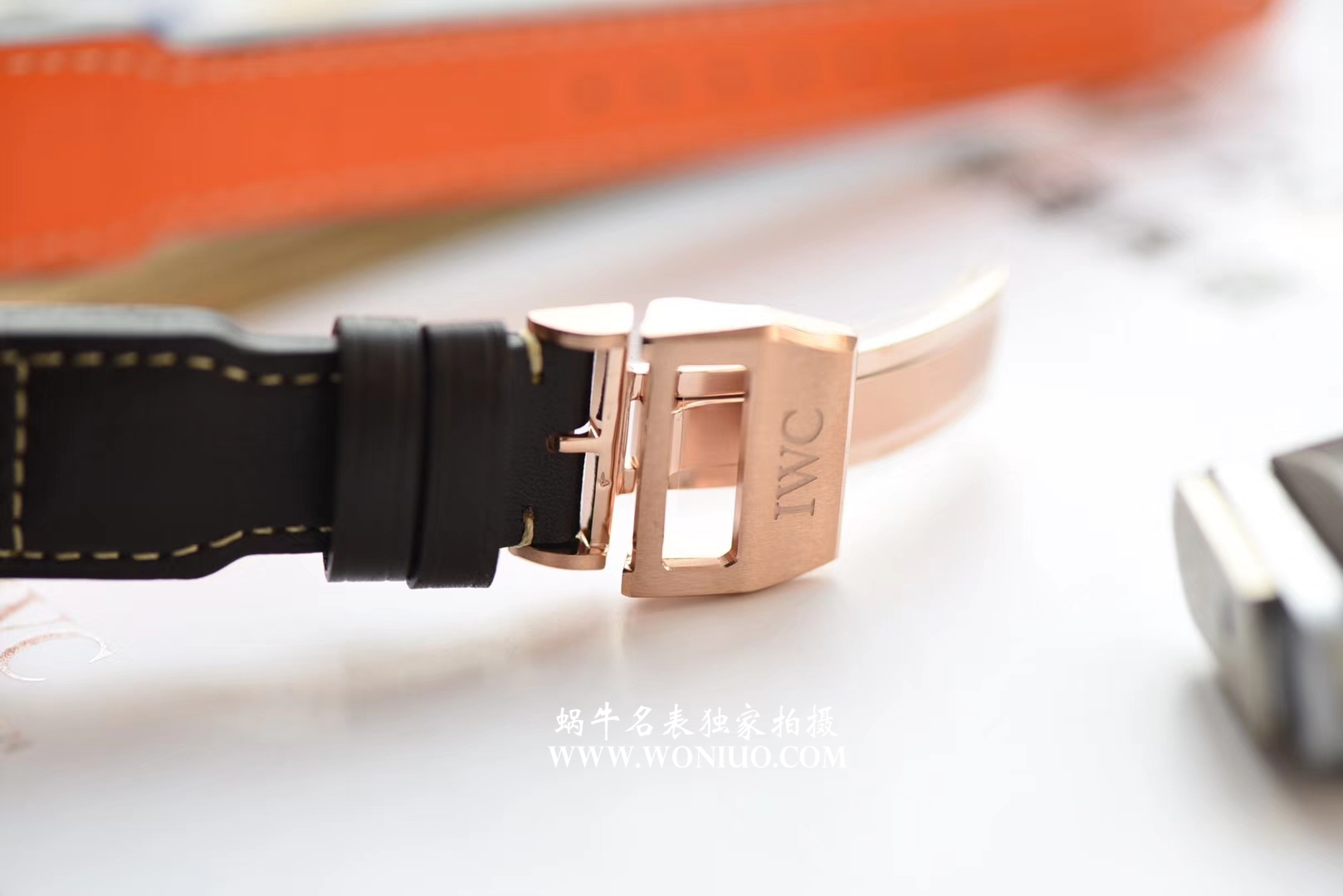 【YL一比一超A高仿手表】IWC IWC 大型飞行员年历 wrist watch “小王子”特别版系列 IW502701 wrist watch  / WG270
