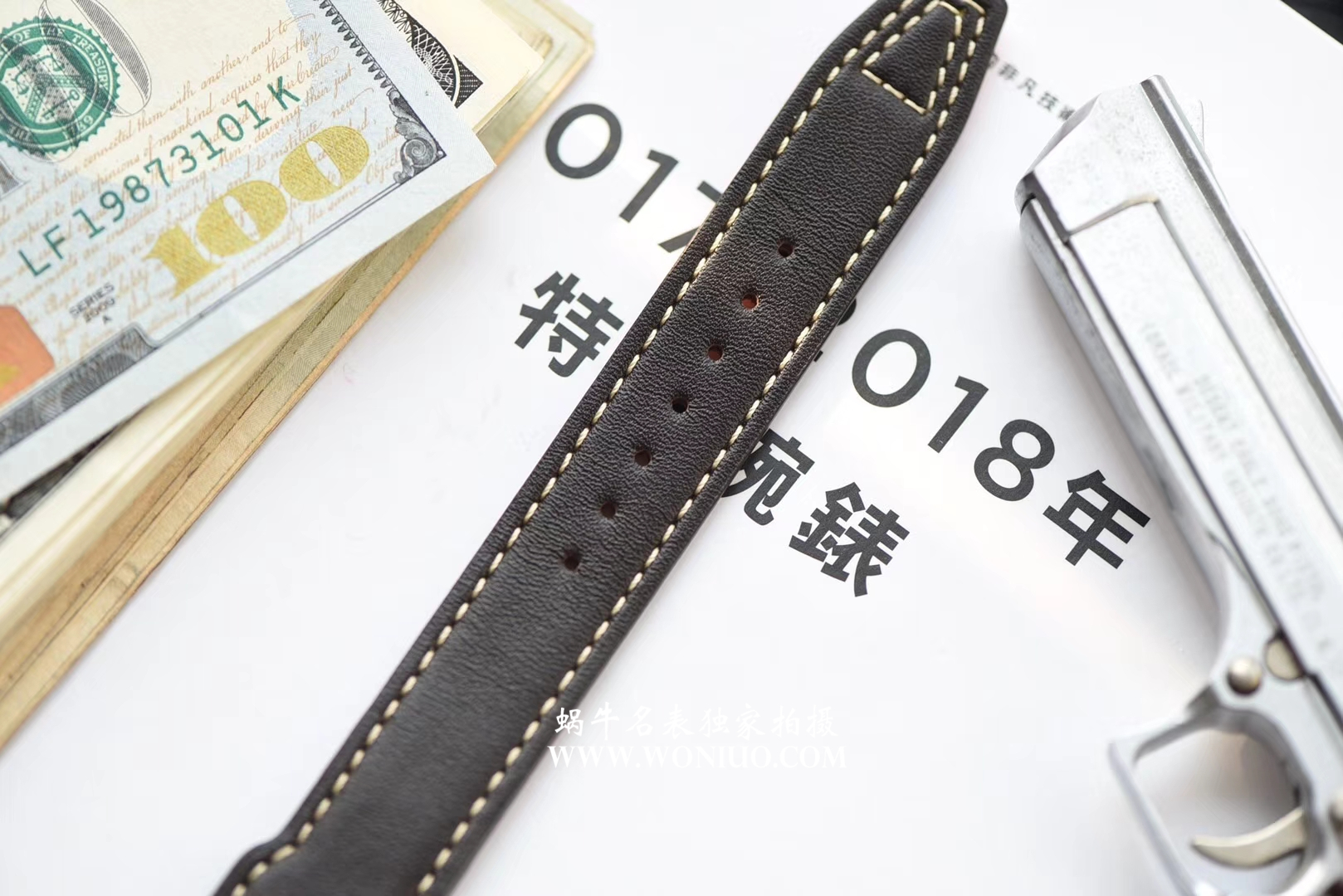 【YL一比一超A高仿手表】IWC IWC 大型飞行员年历 wrist watch “小王子”特别版系列 IW502701 wrist watch  / WG270