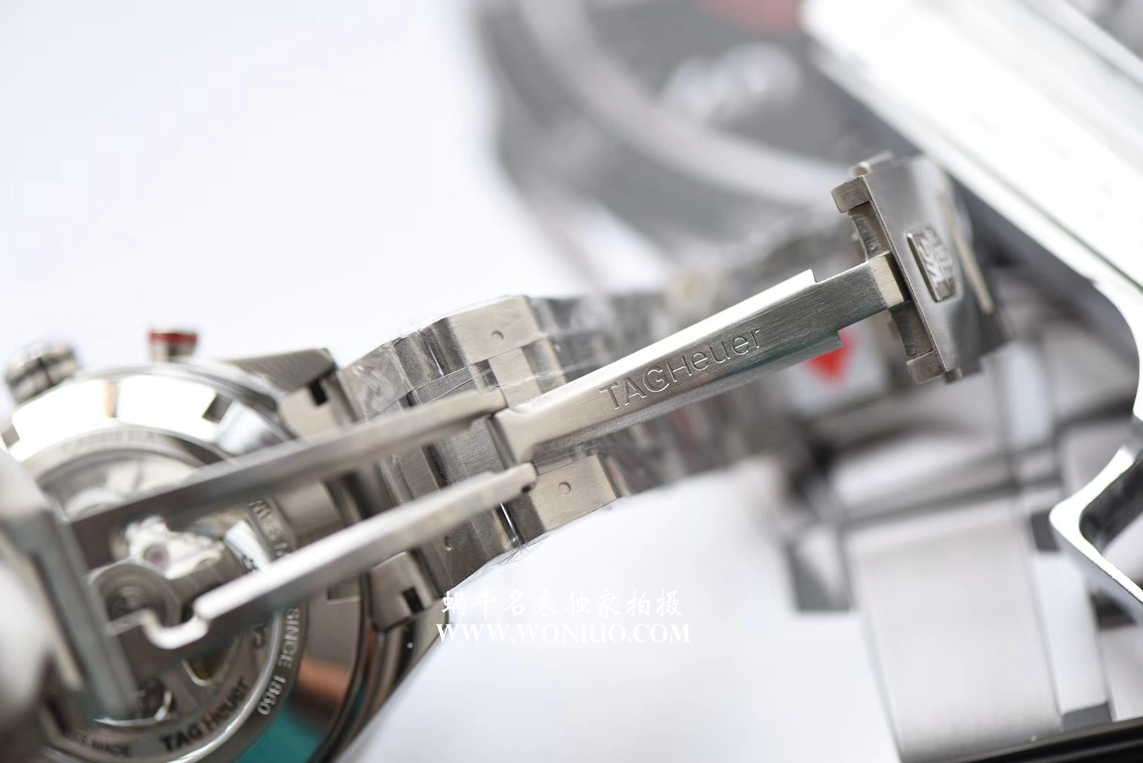 【V6一比一超A高仿手表】 TAG Heuer CALIBRE 16  Day-Date 自动计时码表系列CV2A10.BA0796、CV2A1S.FC6236 wrist watch  / TG058
