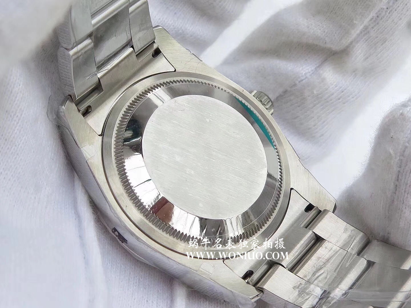 【DJ一比一超A高仿手表】 Rolex   Datejust 系列116238 钻石时标 花纹表盘女士 wrist watch  / R086