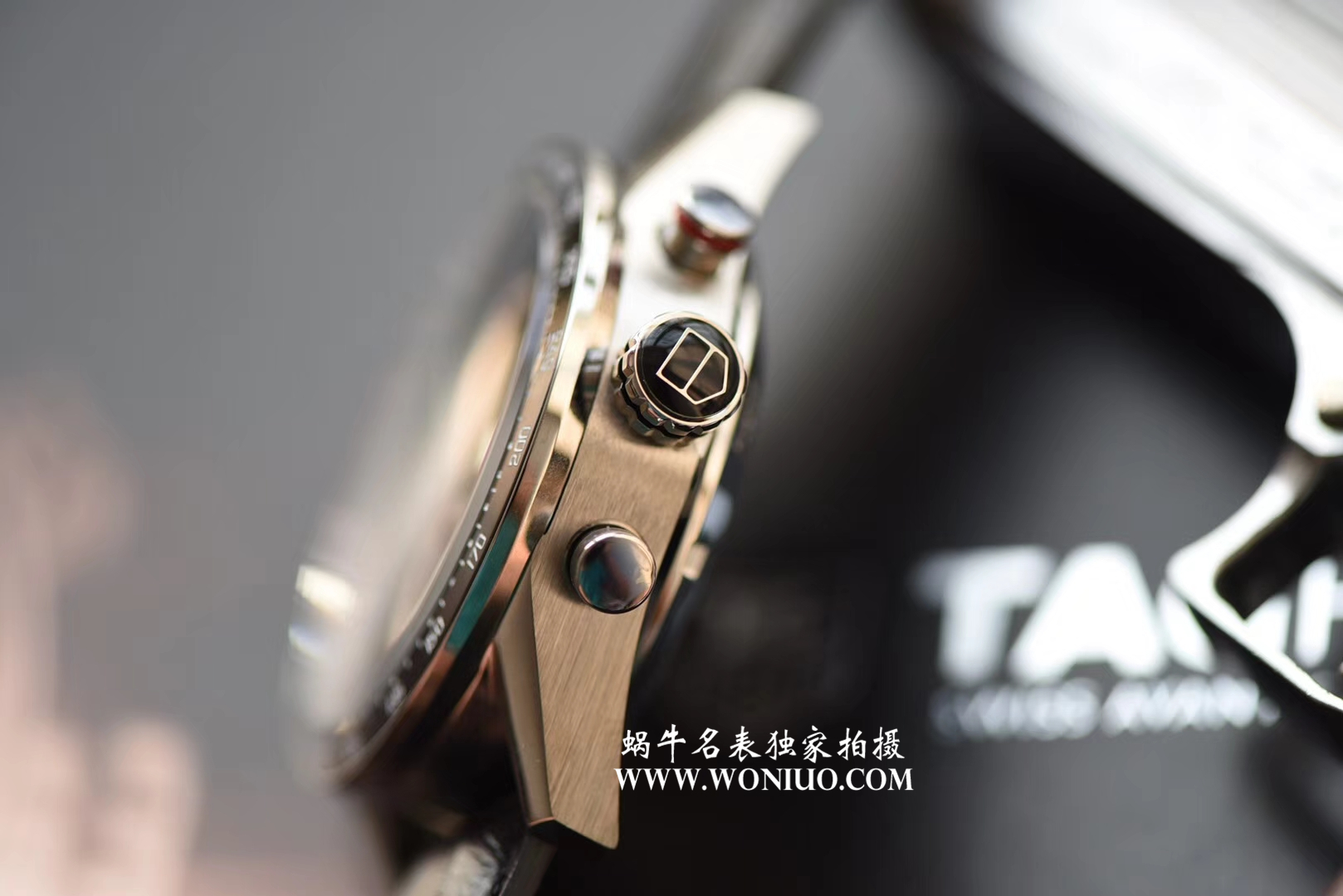 【V6一比一超A高仿手表】 TAG Heuer CALIBRE 16  Day-Date 自动计时码表系列CV2A10.BA0796、CV2A1S.FC6236 wrist watch  / TG058