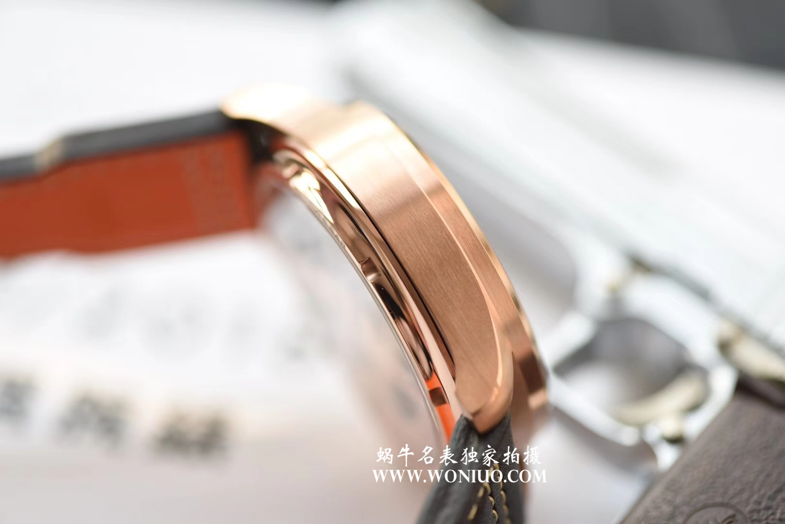 【YL一比一超A高仿手表】IWC IWC 大型飞行员年历 wrist watch “小王子”特别版系列 IW502701 wrist watch  / WG270