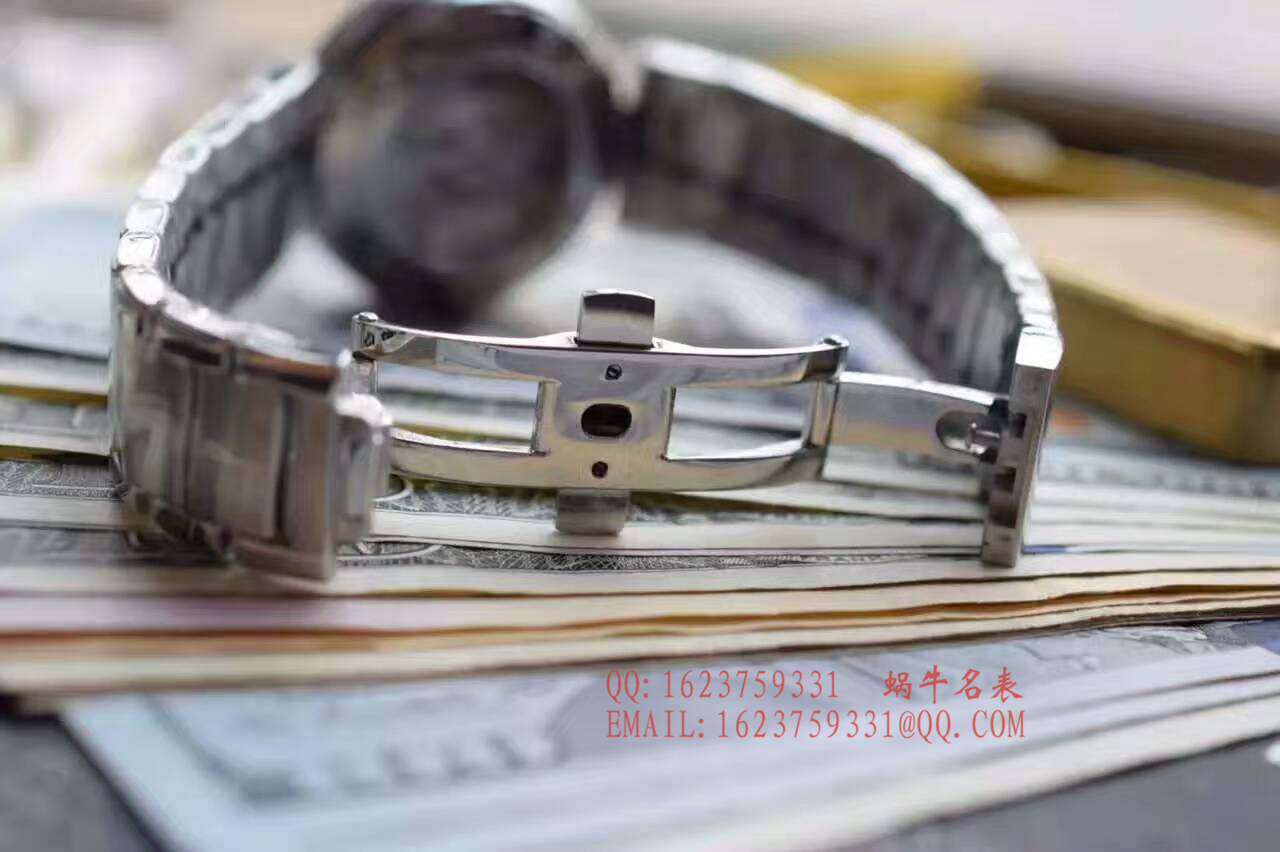 【视频解析】HBBV6 Factory OMEGA碟飞系列 鸟巢款 425.30.34.20.55.001 女士机械 wrist watch  / M067