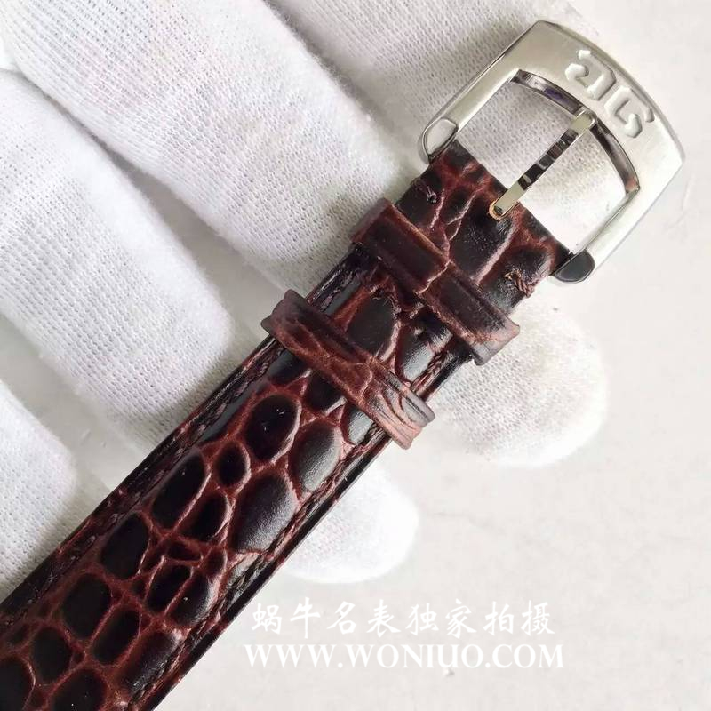 【YL Factory 出品】glashuette original原创复刻高仿20世纪复古系列1-39-52-10-02-01 wrist watch  / GLA030