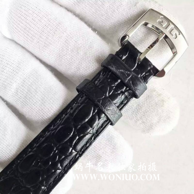 【YL Factory 出品】glashuette original高仿原创20世纪复古系列1-39-52-08-02-01 wrist watch  / GLA029