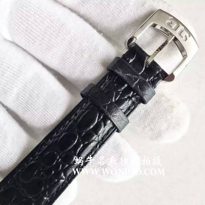 【YL Factory 出品】glashuette original原创复刻高仿20世纪复古系列1-39-52-07-02-01男士机械手表 / GLA028