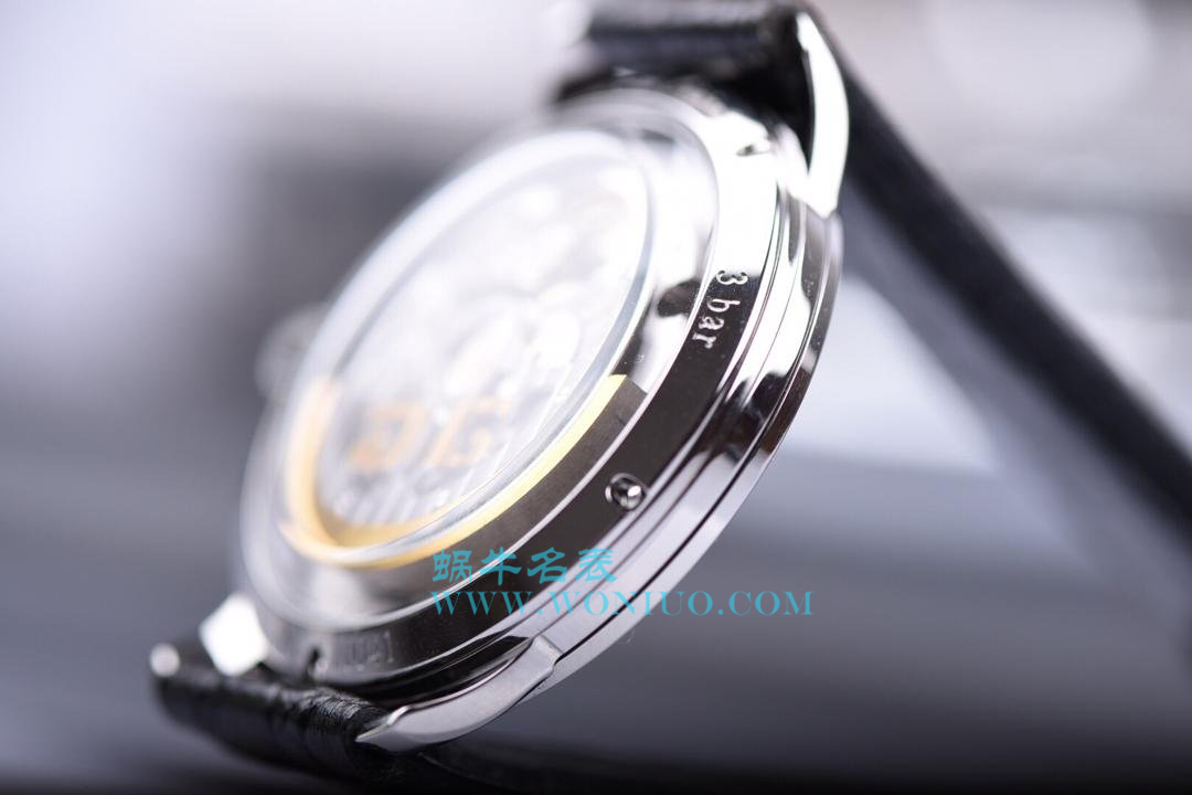 【YL Factory 出品】glashuette original原创高仿复刻20世纪复古系列1-39-52-01-02-04男士机械 wrist watch  / GLA023