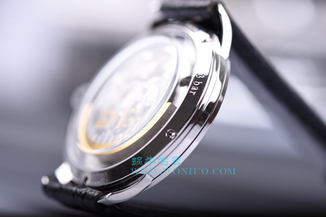 【YL Factory 出品】glashuette original原创高仿20世纪复古系列1-39-52-06-02-04男士机械 wrist watch  / GLA019