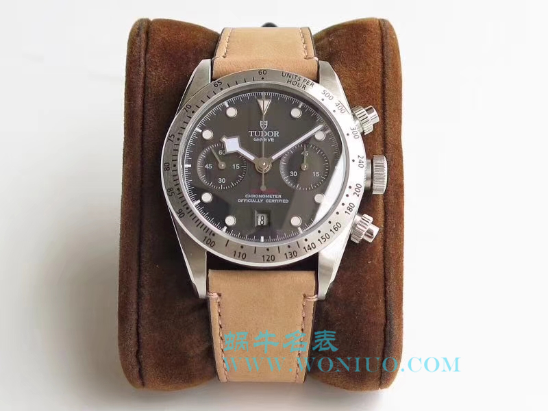【ZF一比一超A高仿手表】 Tudor 启承系列79350 wrist watch  / DT018
