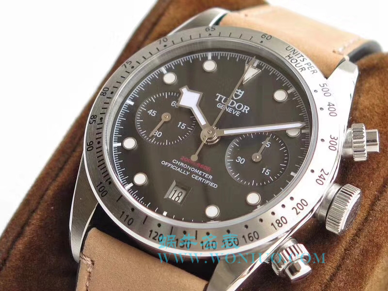 【ZF一比一超A高仿手表】 Tudor 启承系列79350 wrist watch  / DT018