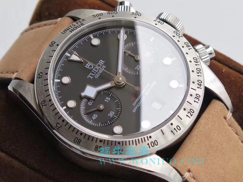 【ZF一比一超A高仿手表】 Tudor 启承系列79350 wrist watch  / DT018