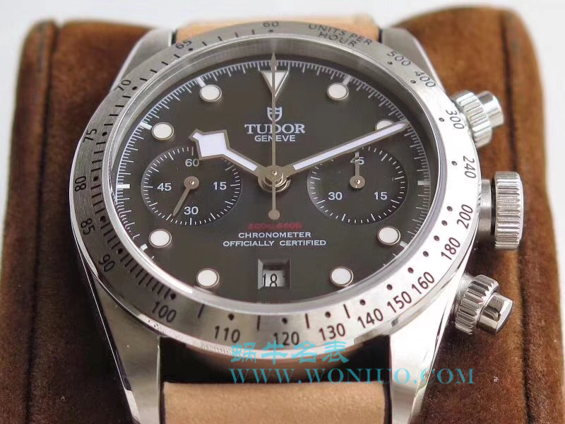 【ZF一比一超A高仿手表】 Tudor 启承系列79350 wrist watch  / DT018