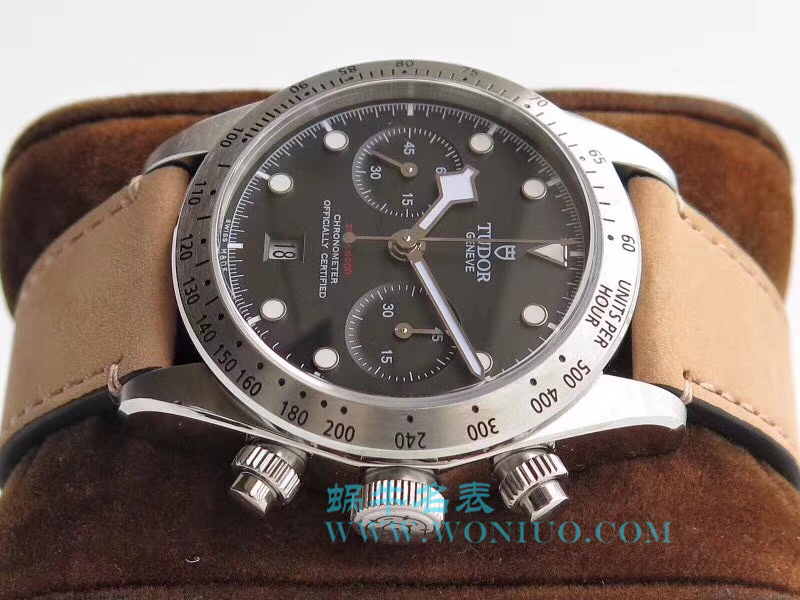 【ZF一比一超A高仿手表】 Tudor 启承系列79350 wrist watch  / DT018