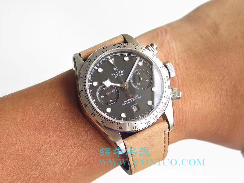 【ZF一比一超A高仿手表】 Tudor 启承系列79350 wrist watch  / DT018