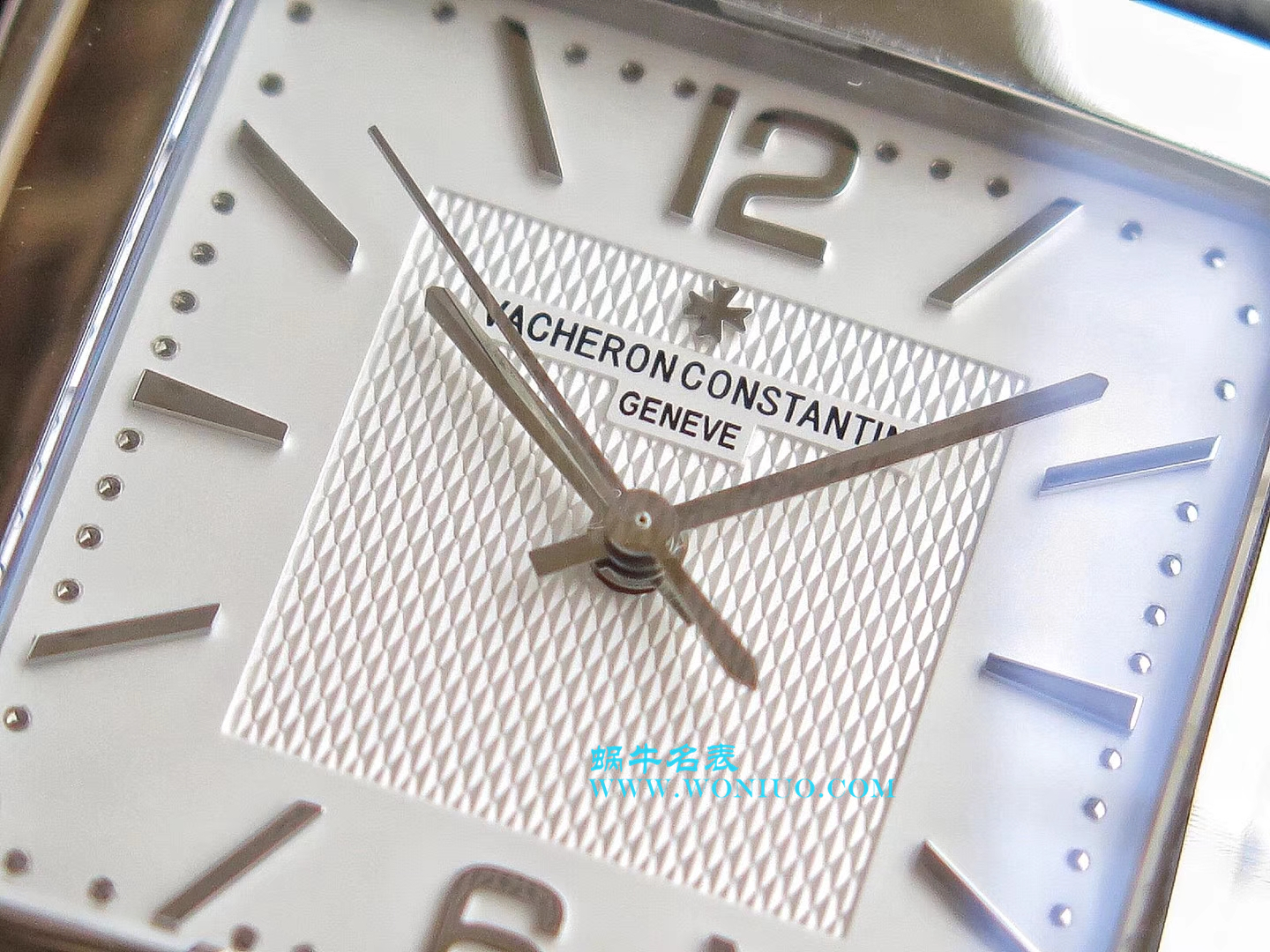【GS一比一超A高仿手表】Vacheron Constantin  历史名作系列86300/000R-9826 wrist watch  / JS187