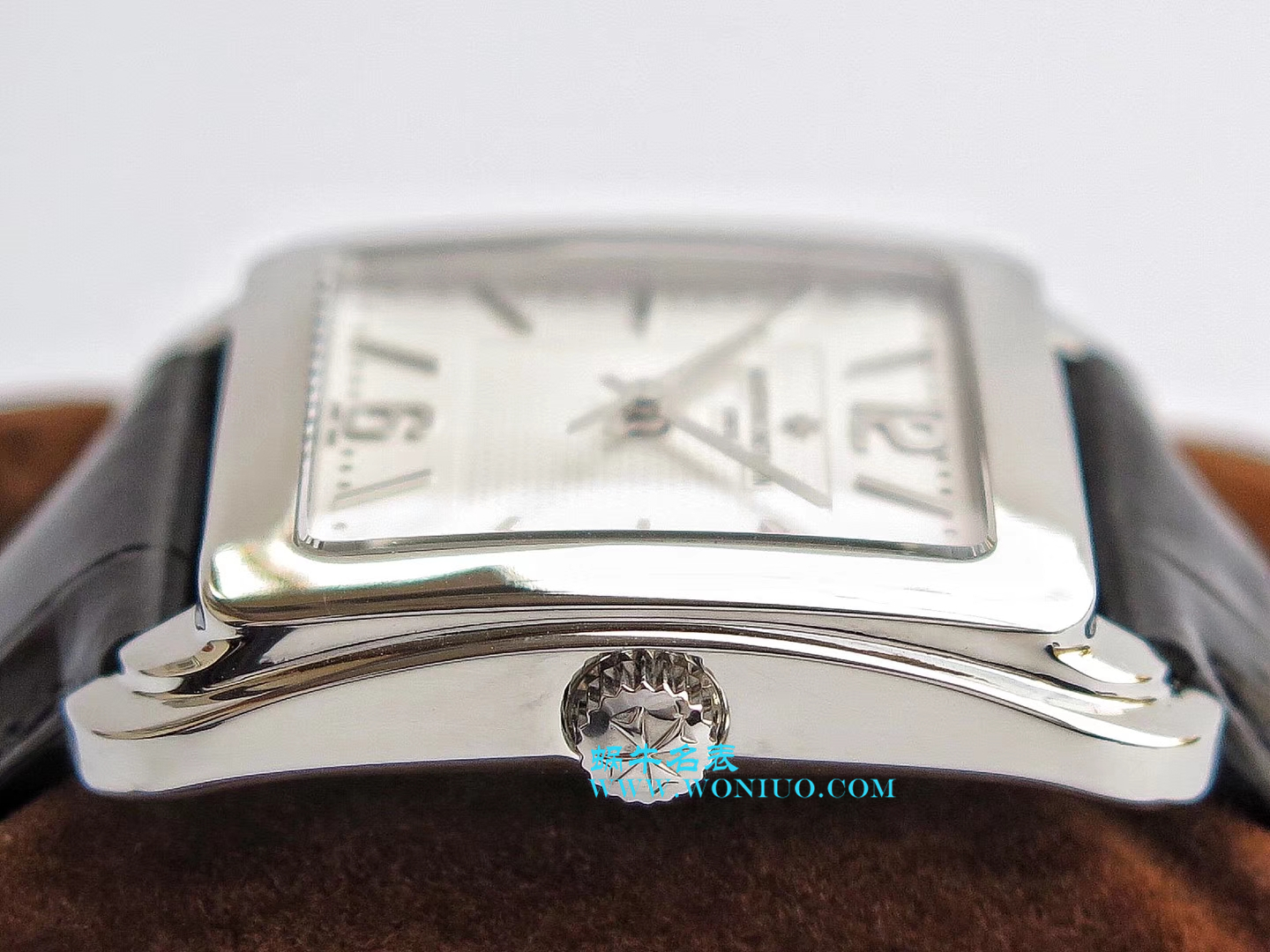 【GS一比一超A高仿手表】Vacheron Constantin  历史名作系列86300/000R-9826 wrist watch  / JS187