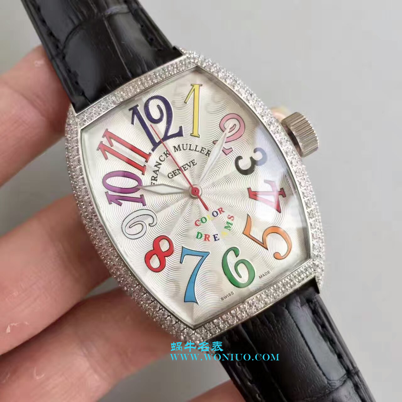  Franck Muller 部分款式集合 / FL026